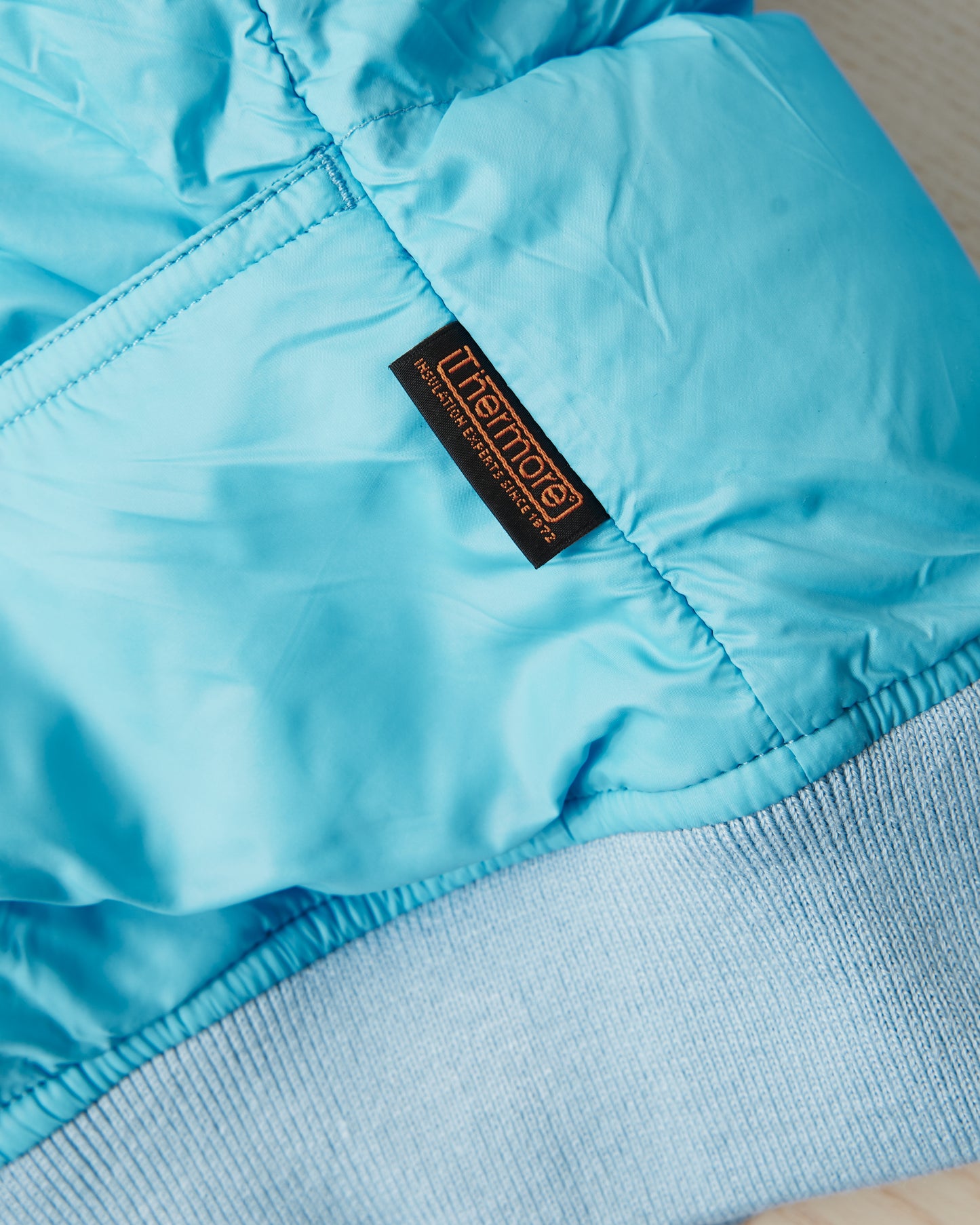 Big Rock Candy Mountaineering Alpine Jacket - Glacier Freeze