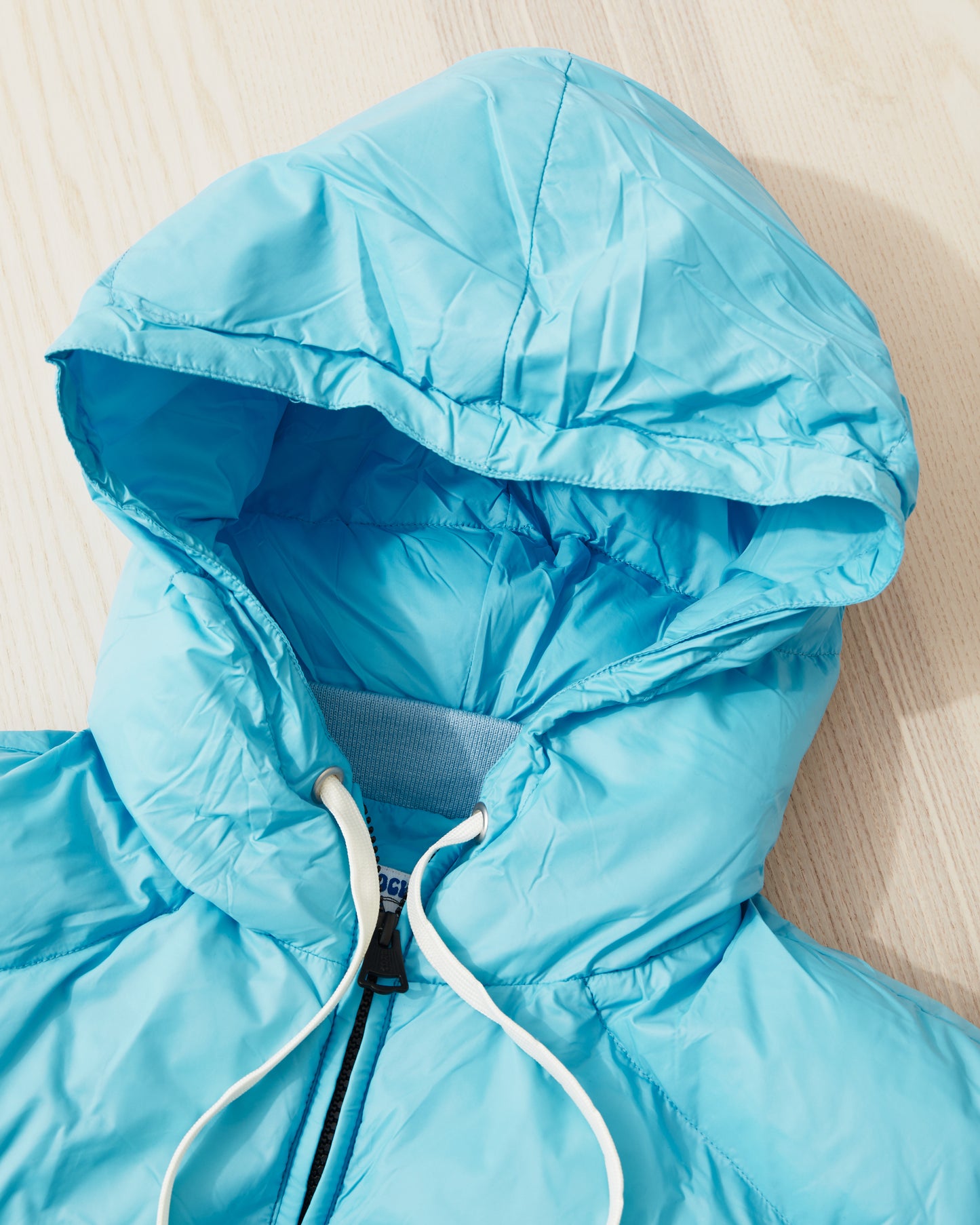 Big Rock Candy Mountaineering Alpine Jacket - Glacier Freeze