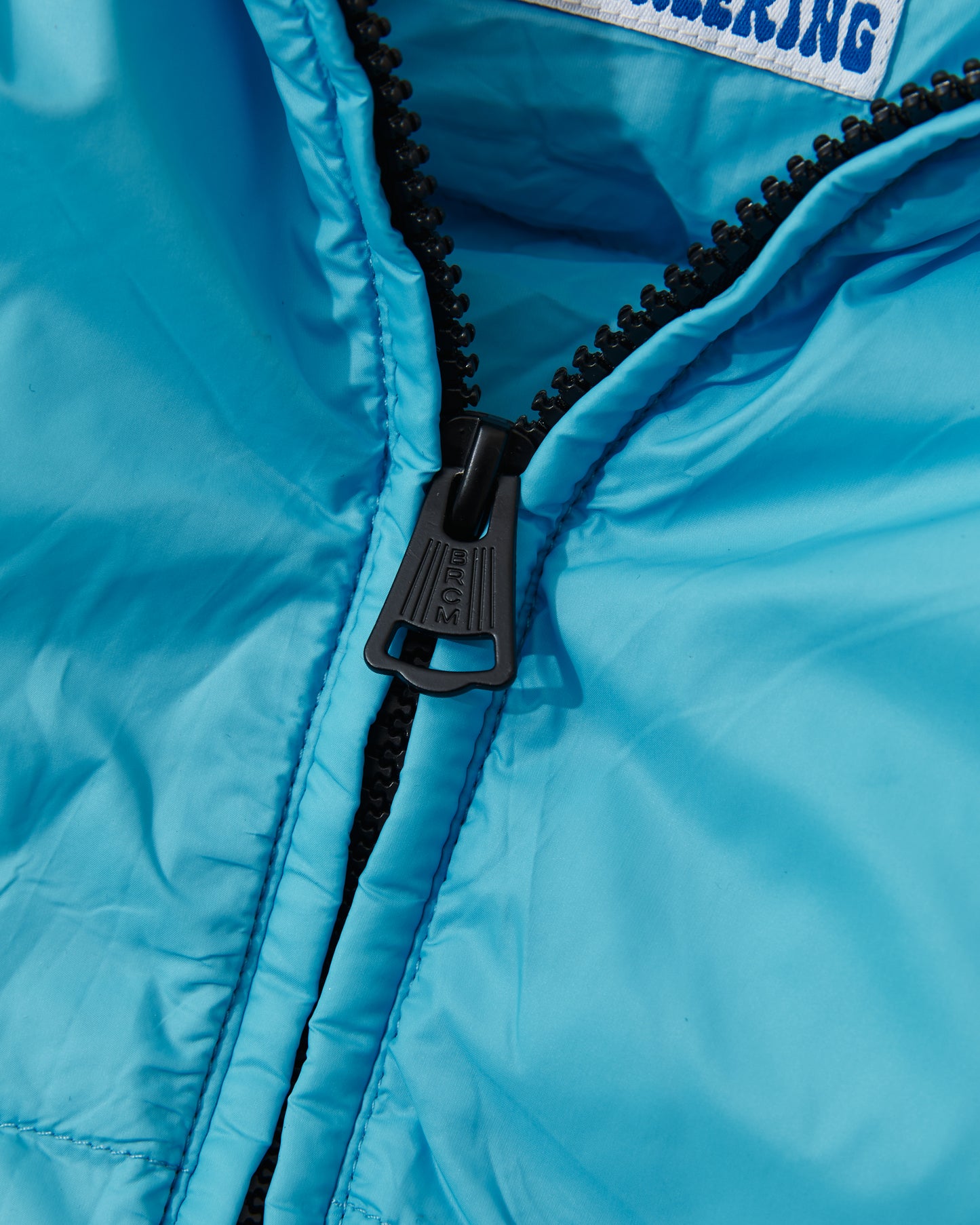 Big Rock Candy Mountaineering Alpine Jacket - Glacier Freeze