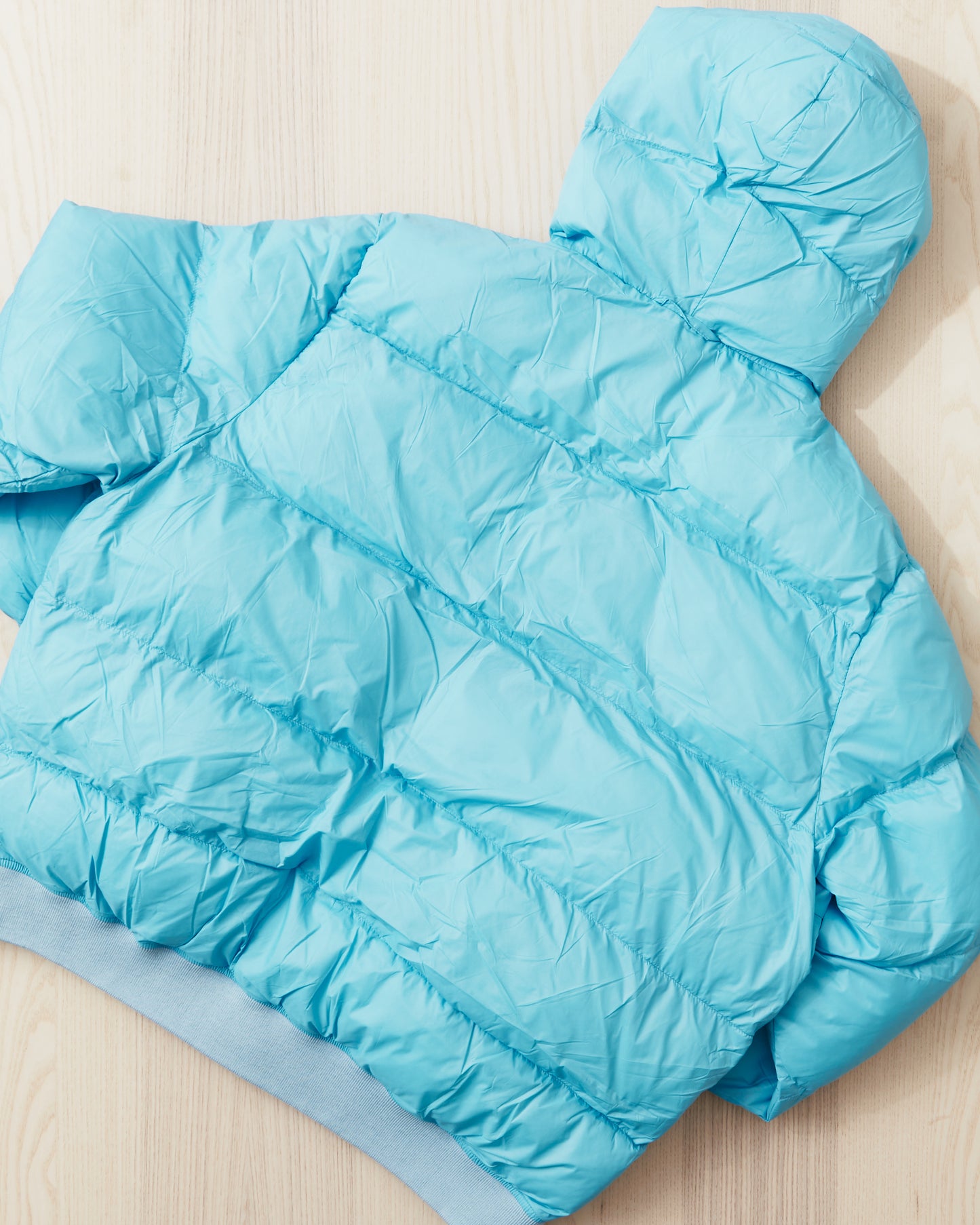 Big Rock Candy Mountaineering Alpine Jacket - Glacier Freeze