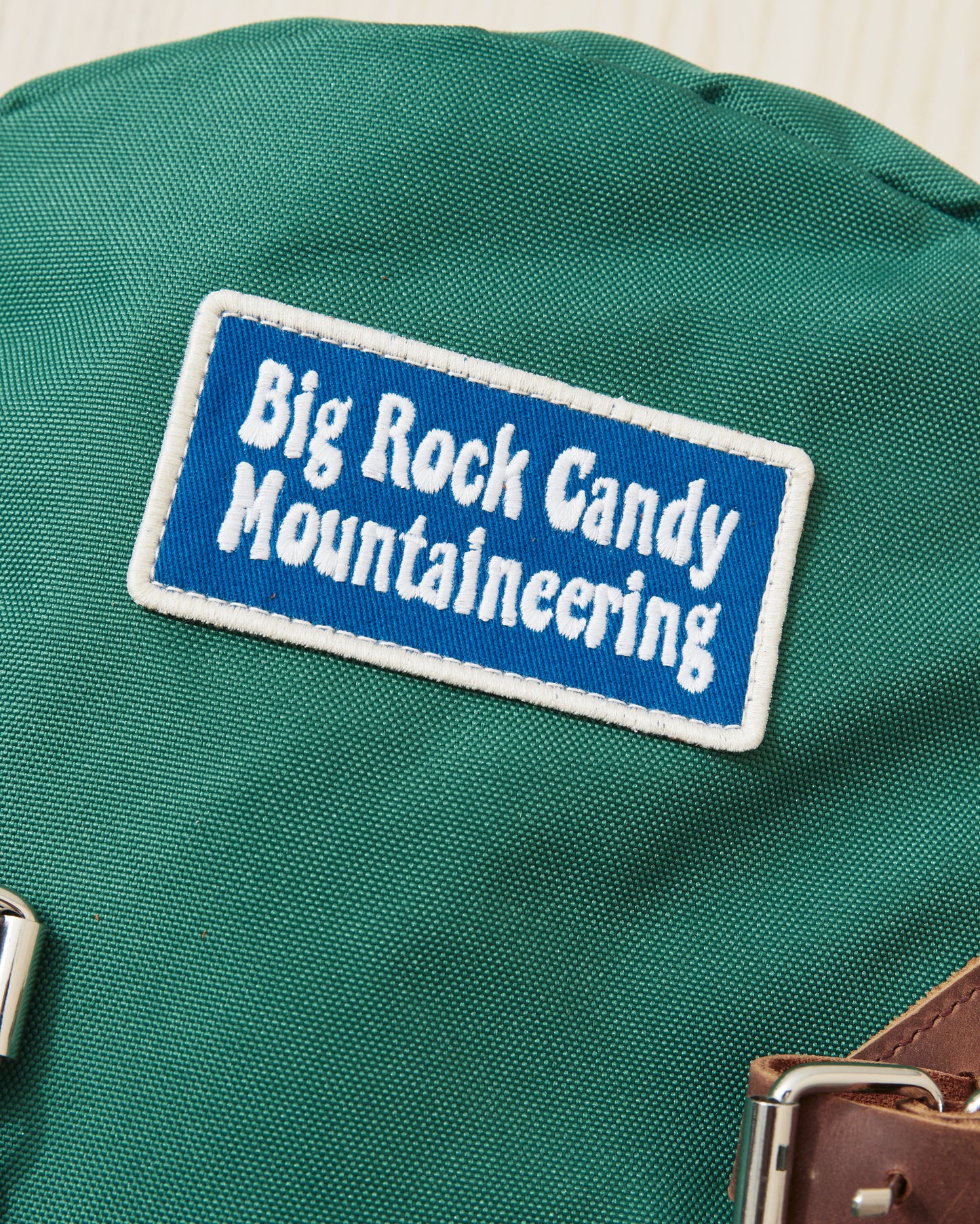 Big Rock Candy Mountaineering Gator Backpack - Zucchini