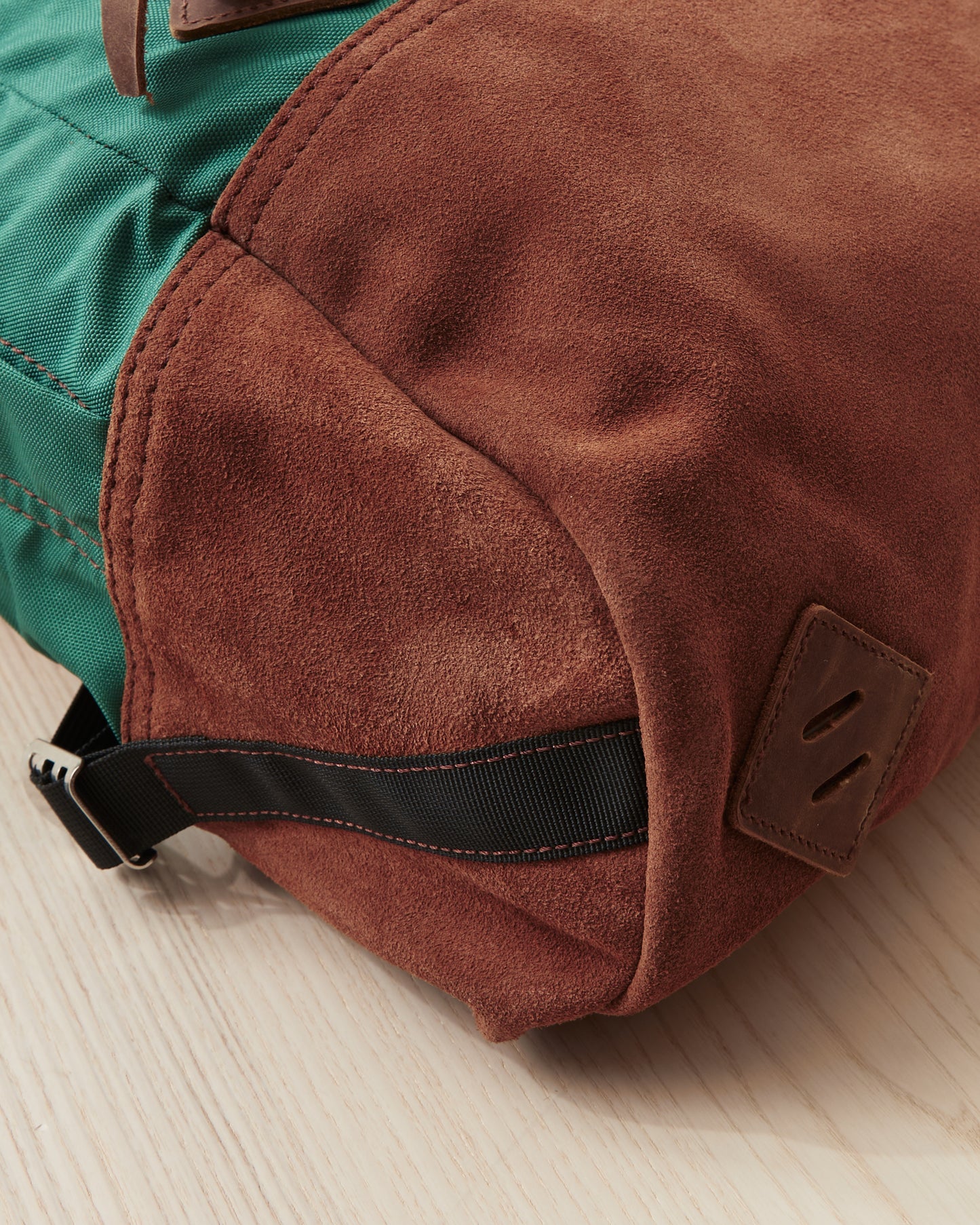 Big Rock Candy Mountaineering Gator Backpack - Zucchini