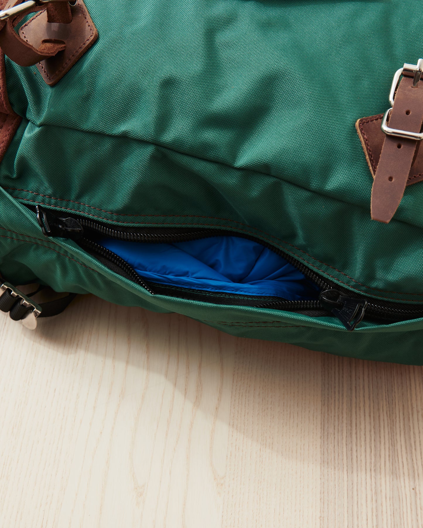 Big Rock Candy Mountaineering Gator Backpack - Zucchini