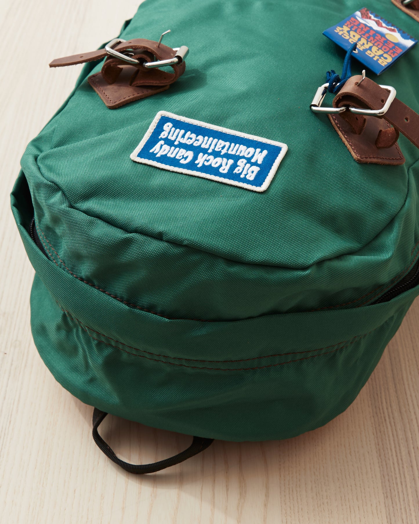 Big Rock Candy Mountaineering Gator Backpack - Zucchini