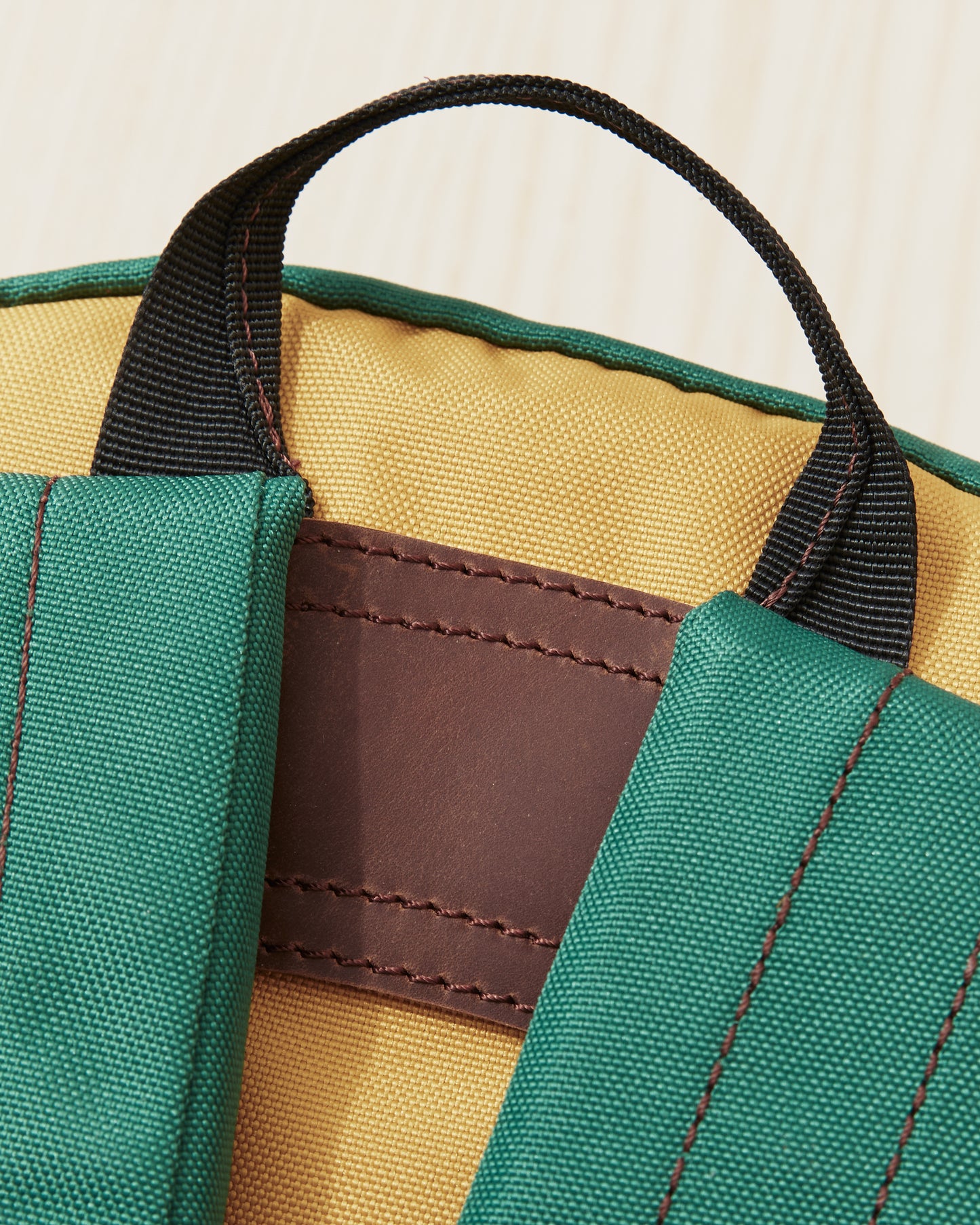 Big Rock Candy Mountaineering Gator Backpack - Zucchini