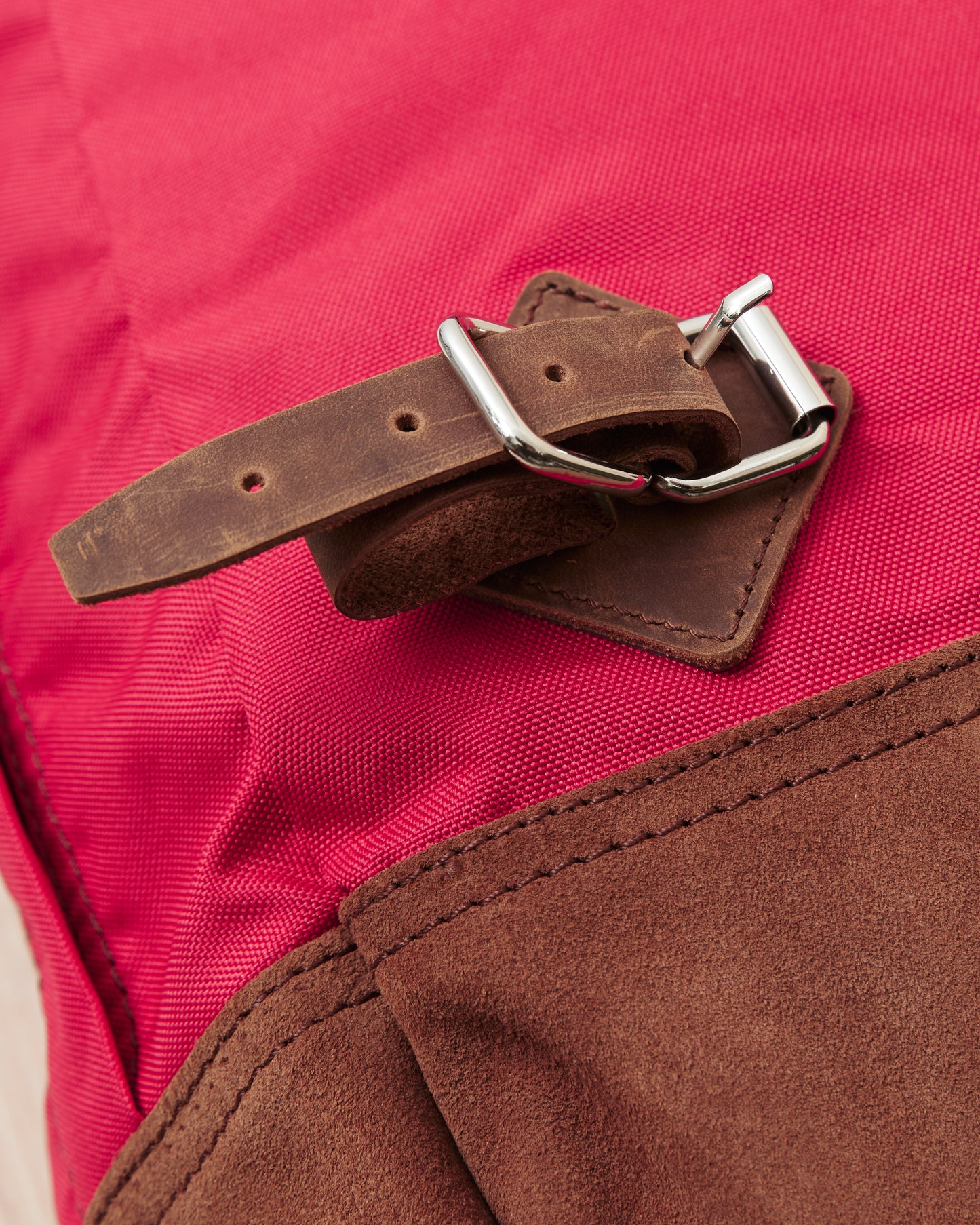 Big Rock Candy Mountaineering Gator Backpack - Sour Cherry