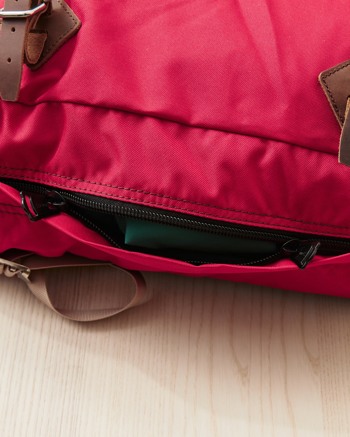 Big Rock Candy Mountaineering Gator Backpack - Sour Cherry