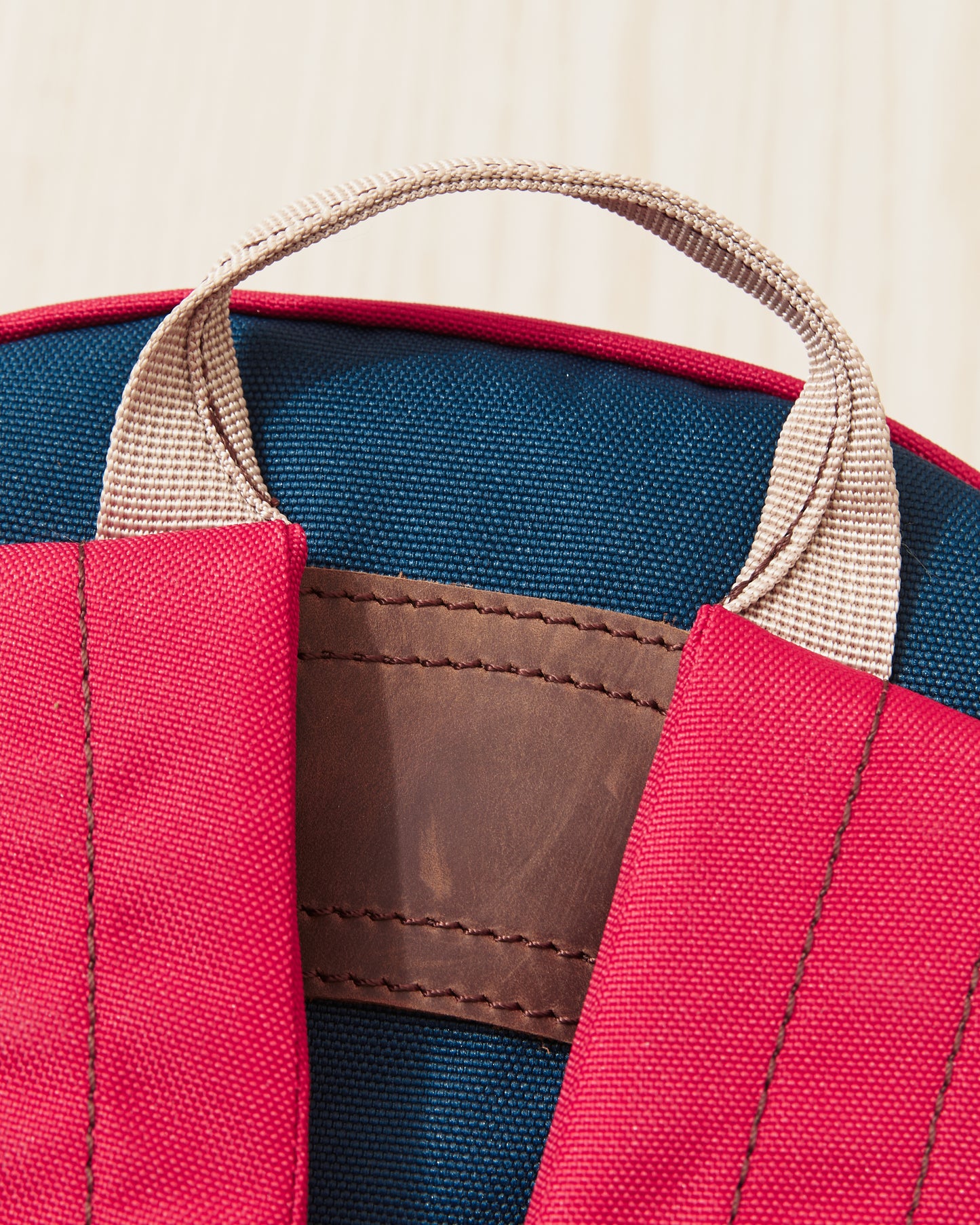 Big Rock Candy Mountaineering Gator Backpack - Sour Cherry