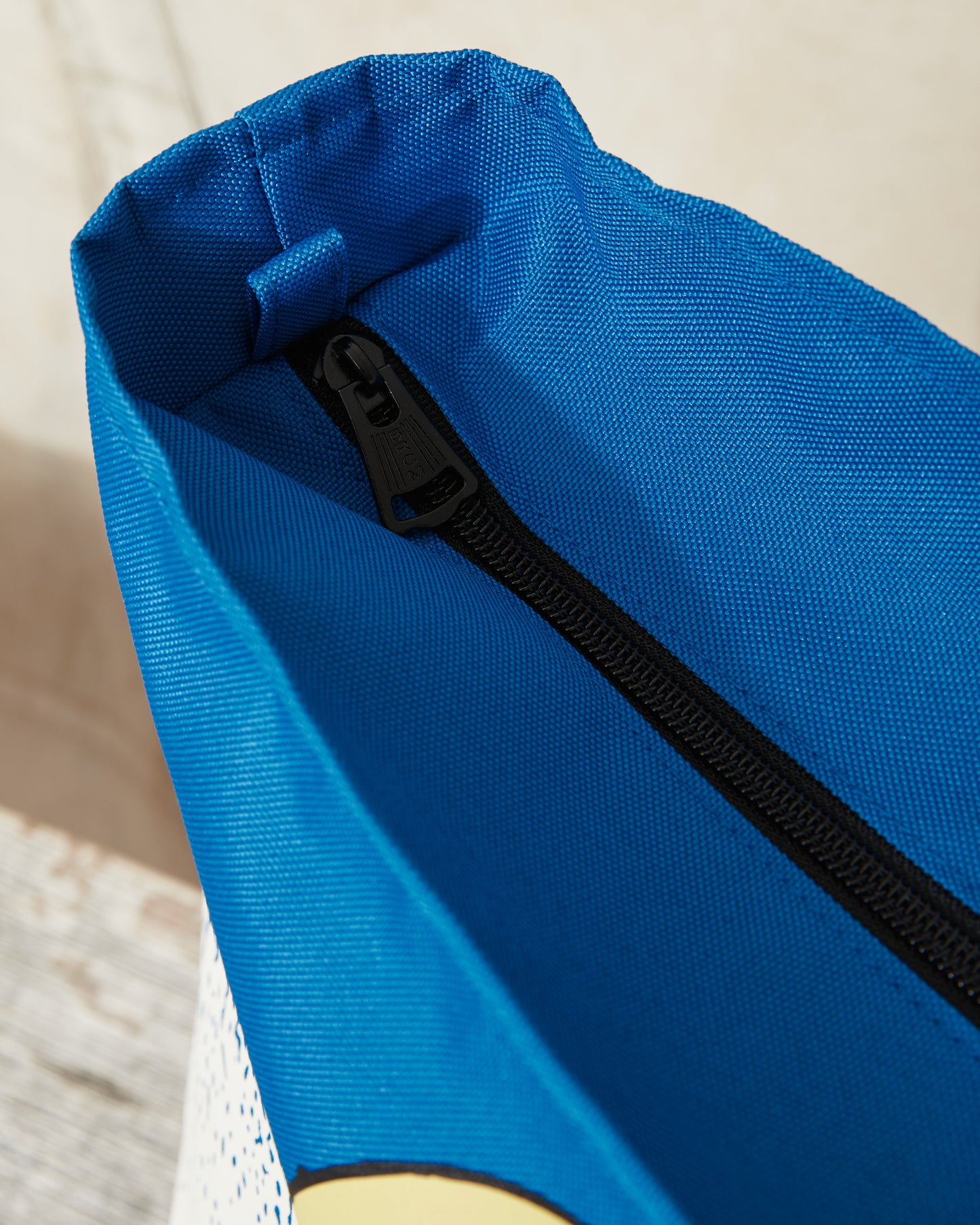 Big Rock Candy Mountaineering Haulin' Tote - Blue Raspberry