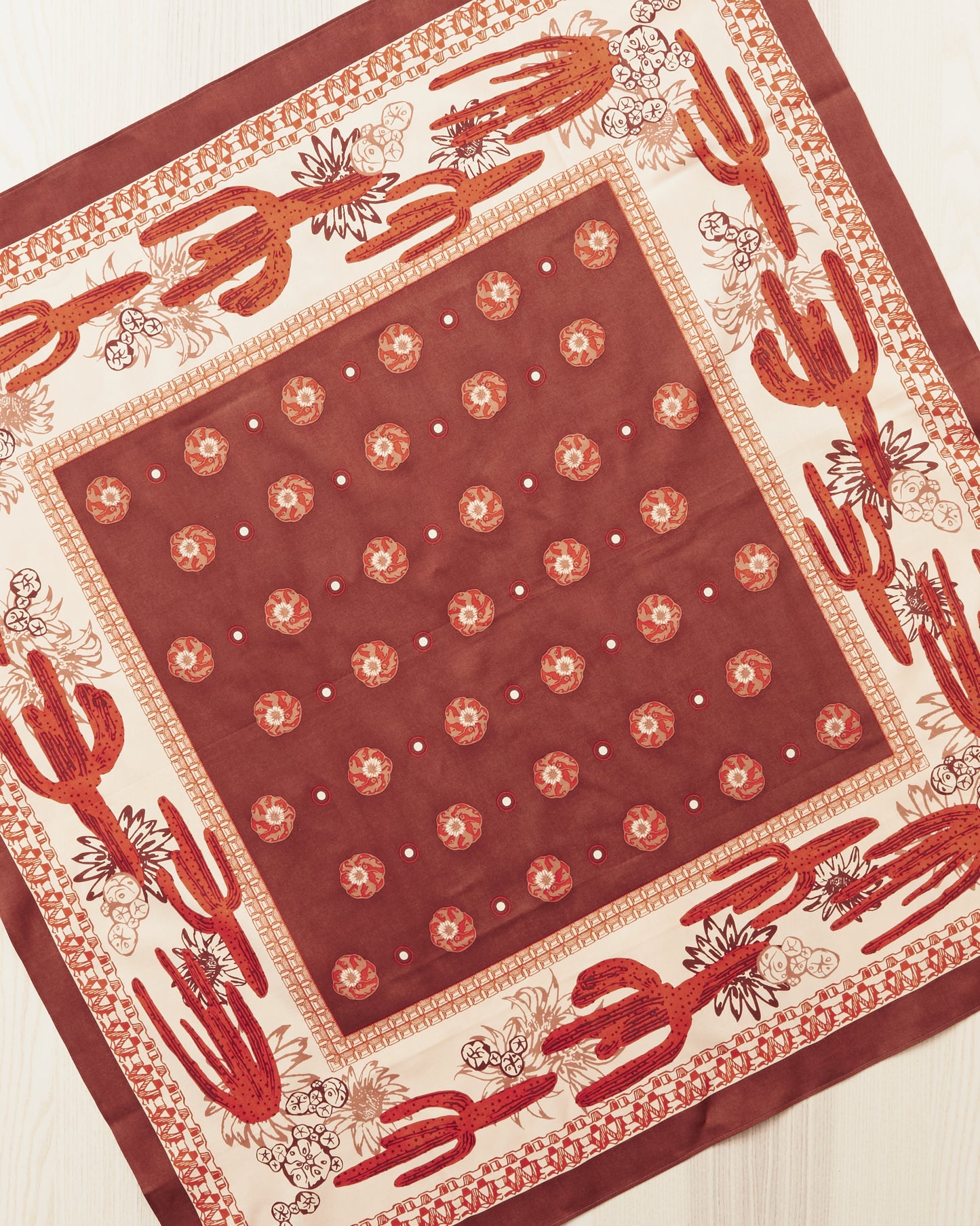 One Ear Brand Hikuri Poppy Gingerbread