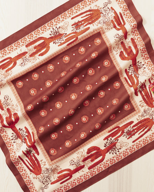 One Ear Brand Hikuri Poppy Gingerbread