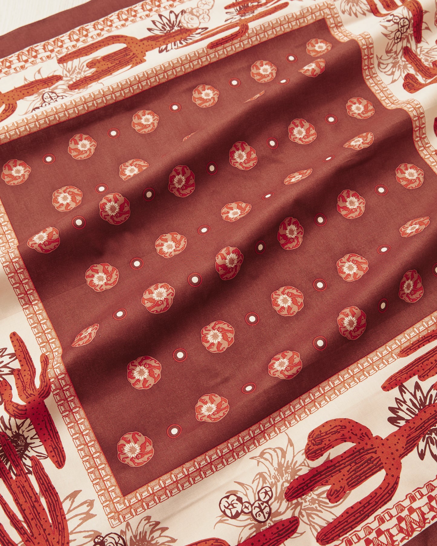 One Ear Brand Hikuri Poppy Gingerbread