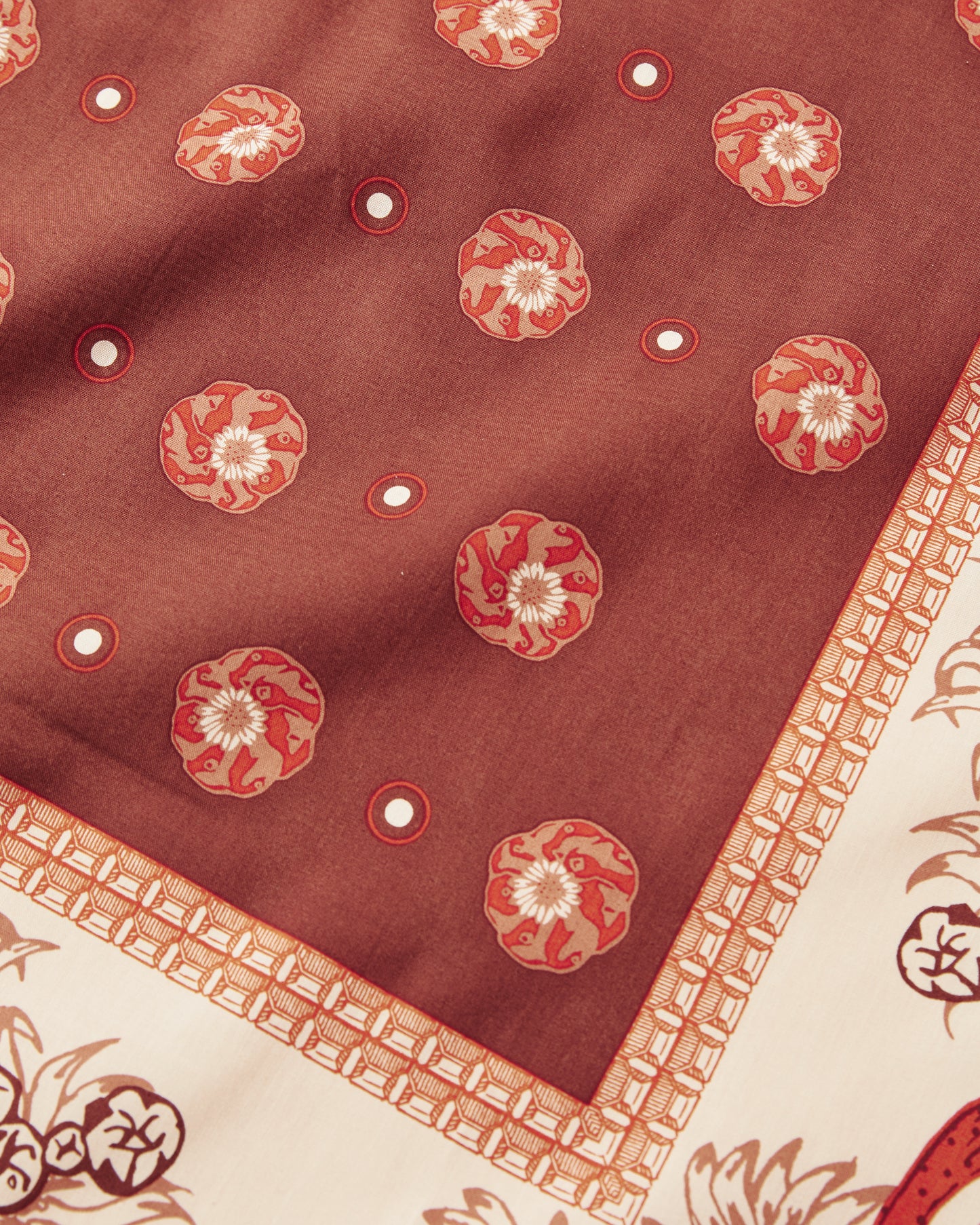 One Ear Brand Hikuri Poppy Gingerbread