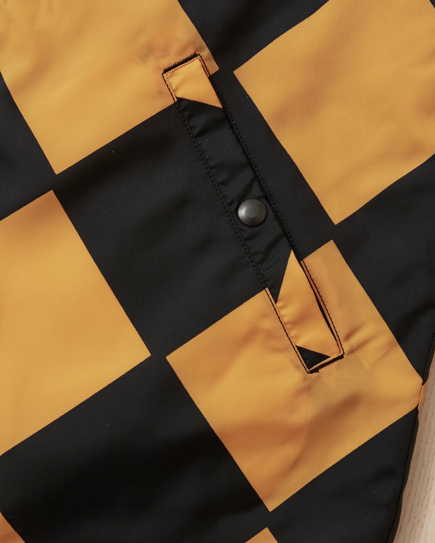 Buzz Rickson's BR15749 Line Crewman Reversible Vest