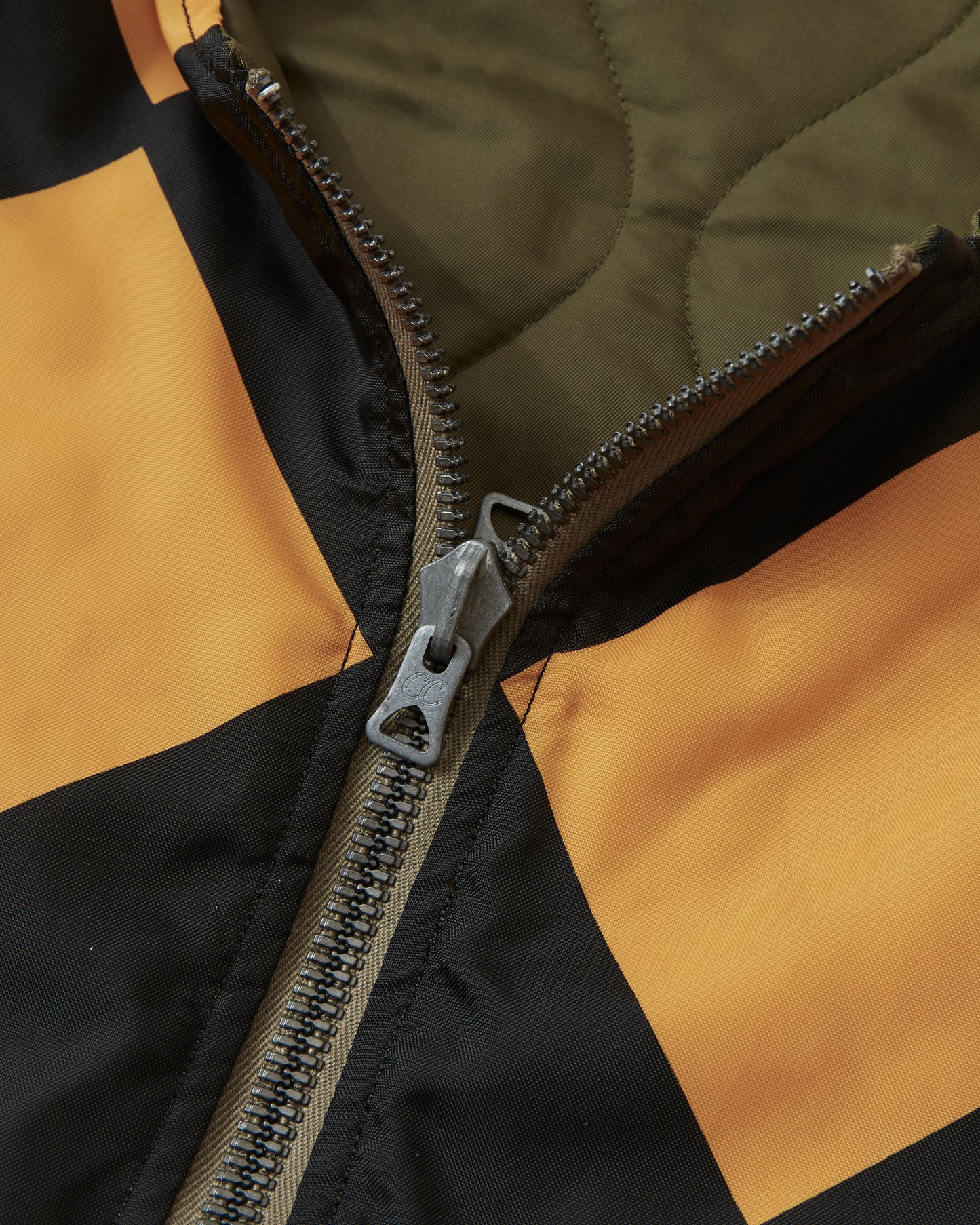 Buzz Rickson's BR15749 Line Crewman Reversible Vest