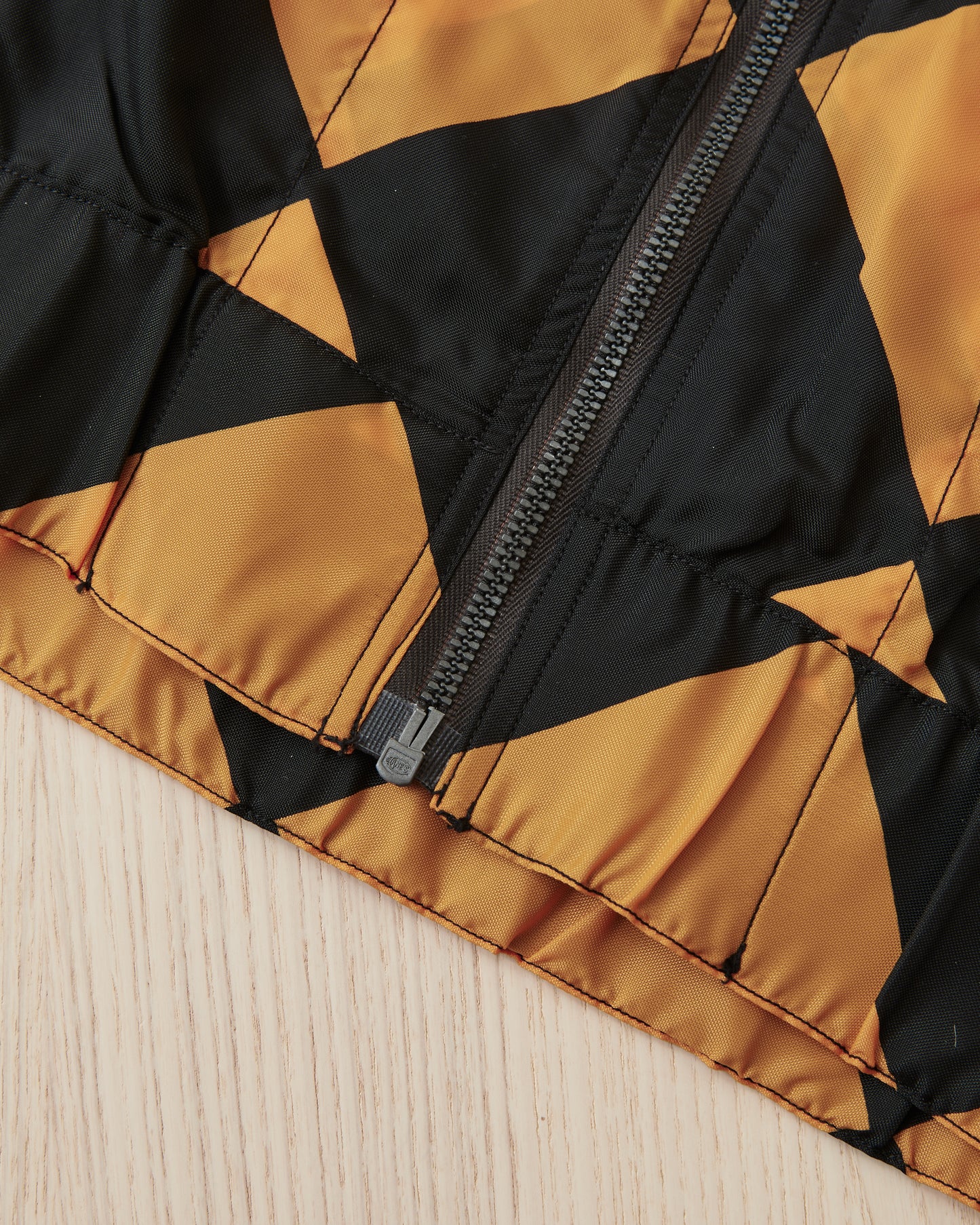 Buzz Rickson's BR15748 Line Crewman G-1 Jacket