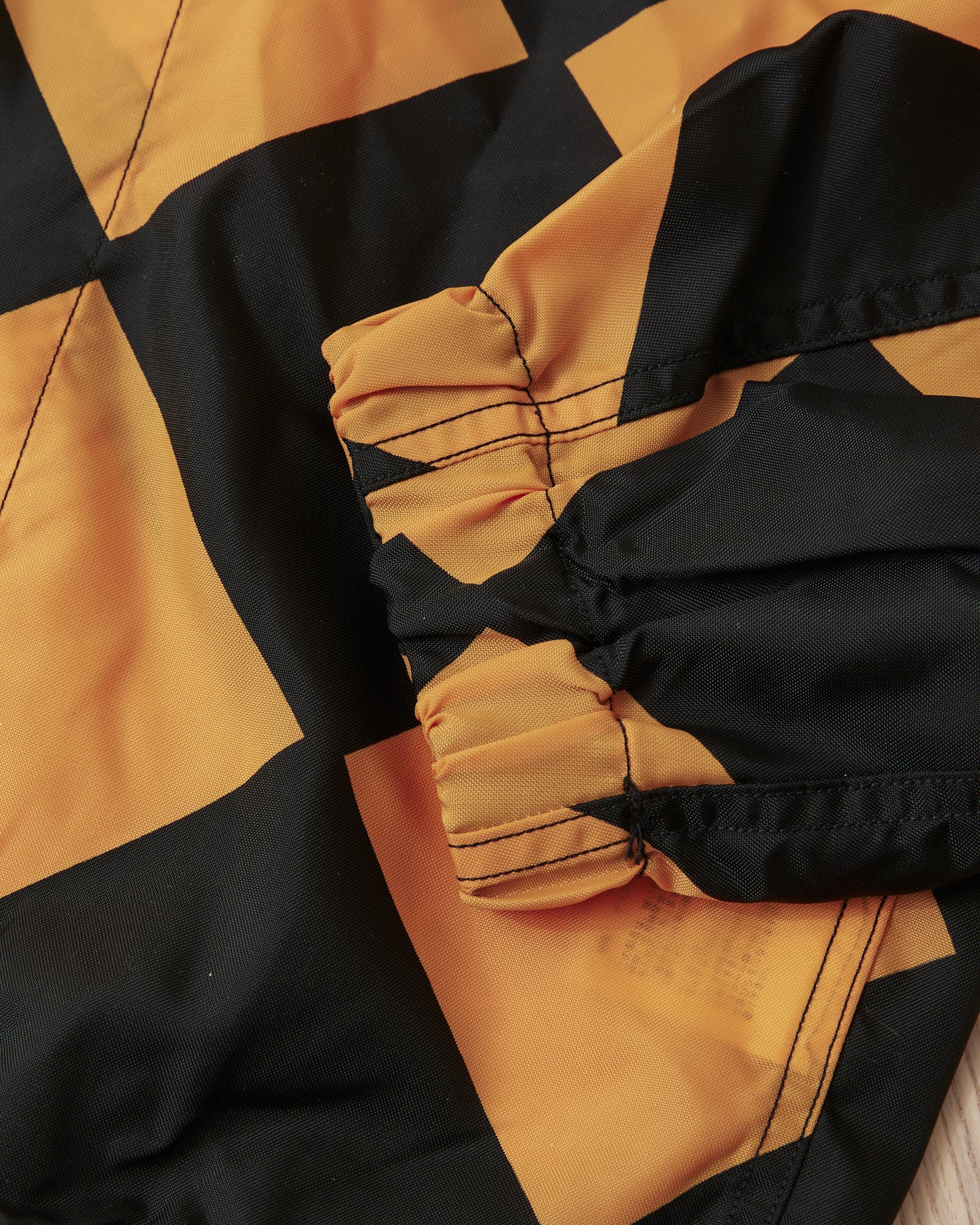 Buzz Rickson's BR15748 Line Crewman G-1 Jacket