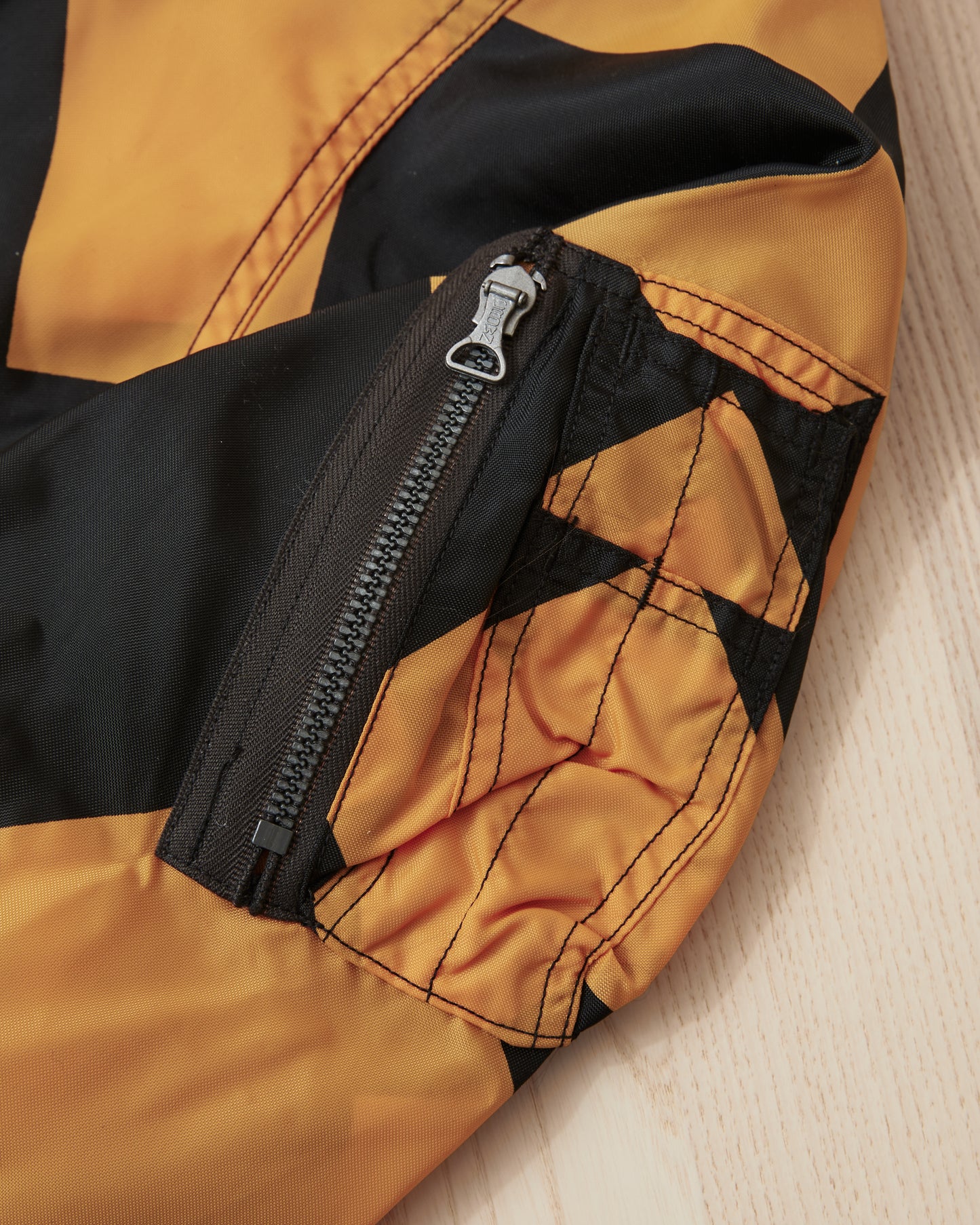 Buzz Rickson's BR15748 Line Crewman G-1 Jacket