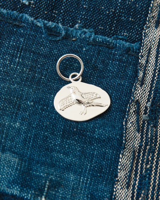 O.P Jewellery Skata Skata Day Dream Magpie Pendant