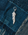O.P Jewellery Skata Skata Medium Feather