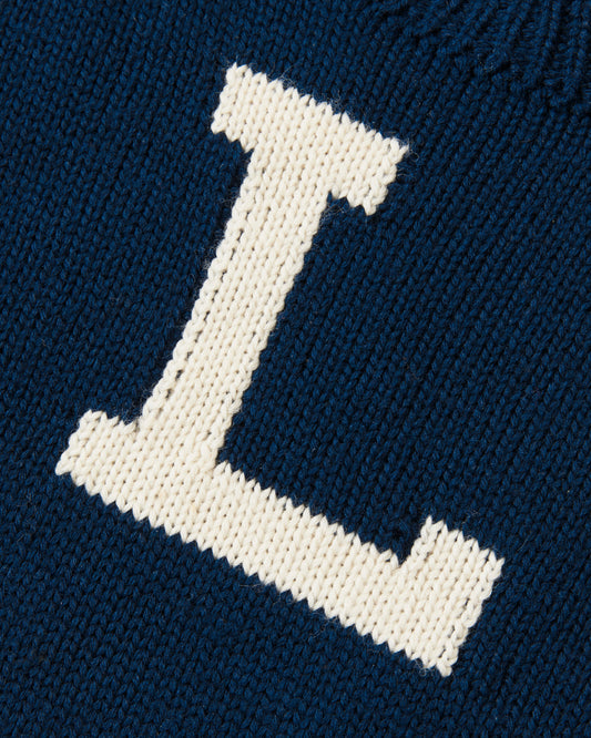 Vintage 50´s Specialty Knitwear, Inc Wool Sweatshirt