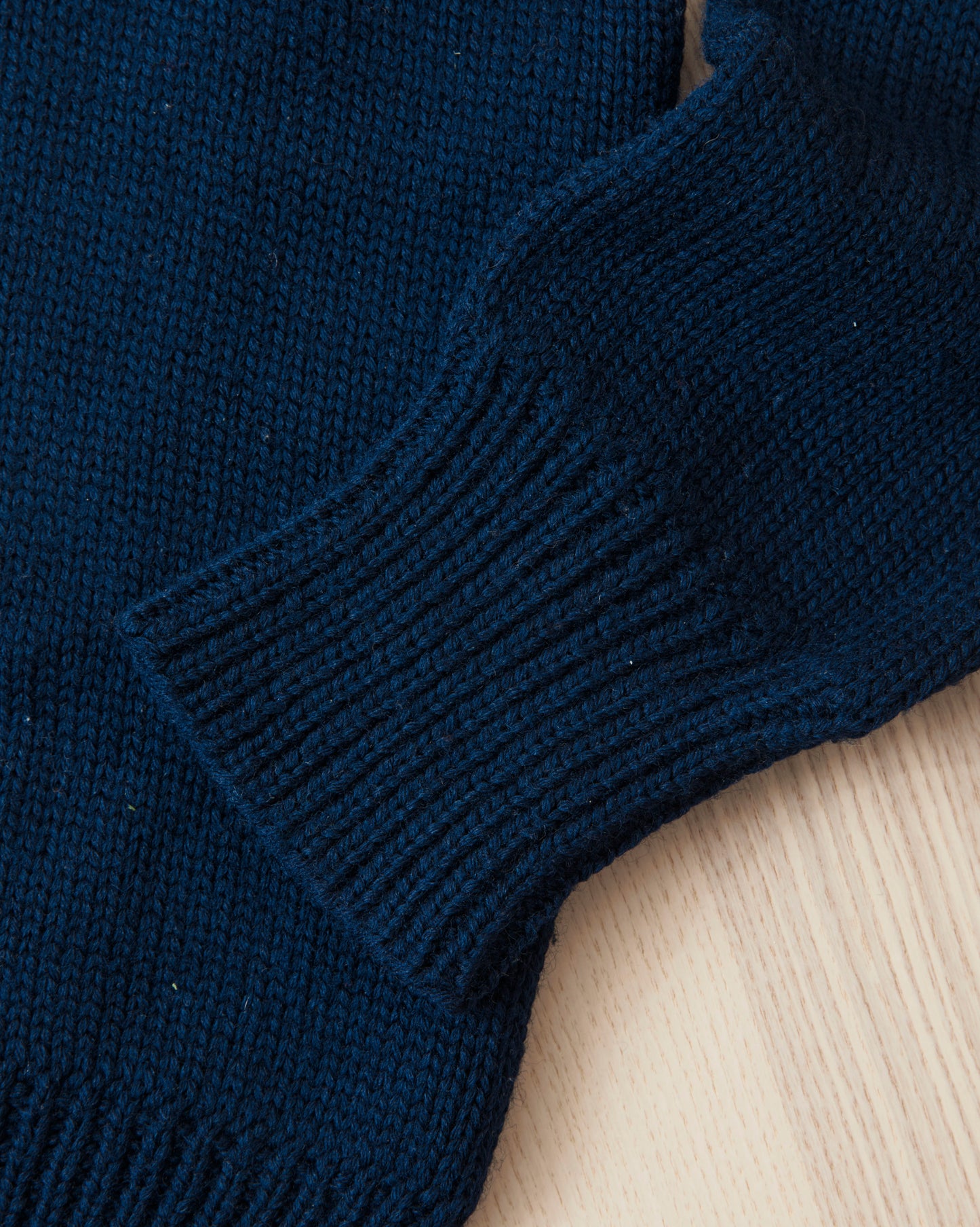 Vintage 50´s Specialty Knitwear, Inc Wool Sweatshirt