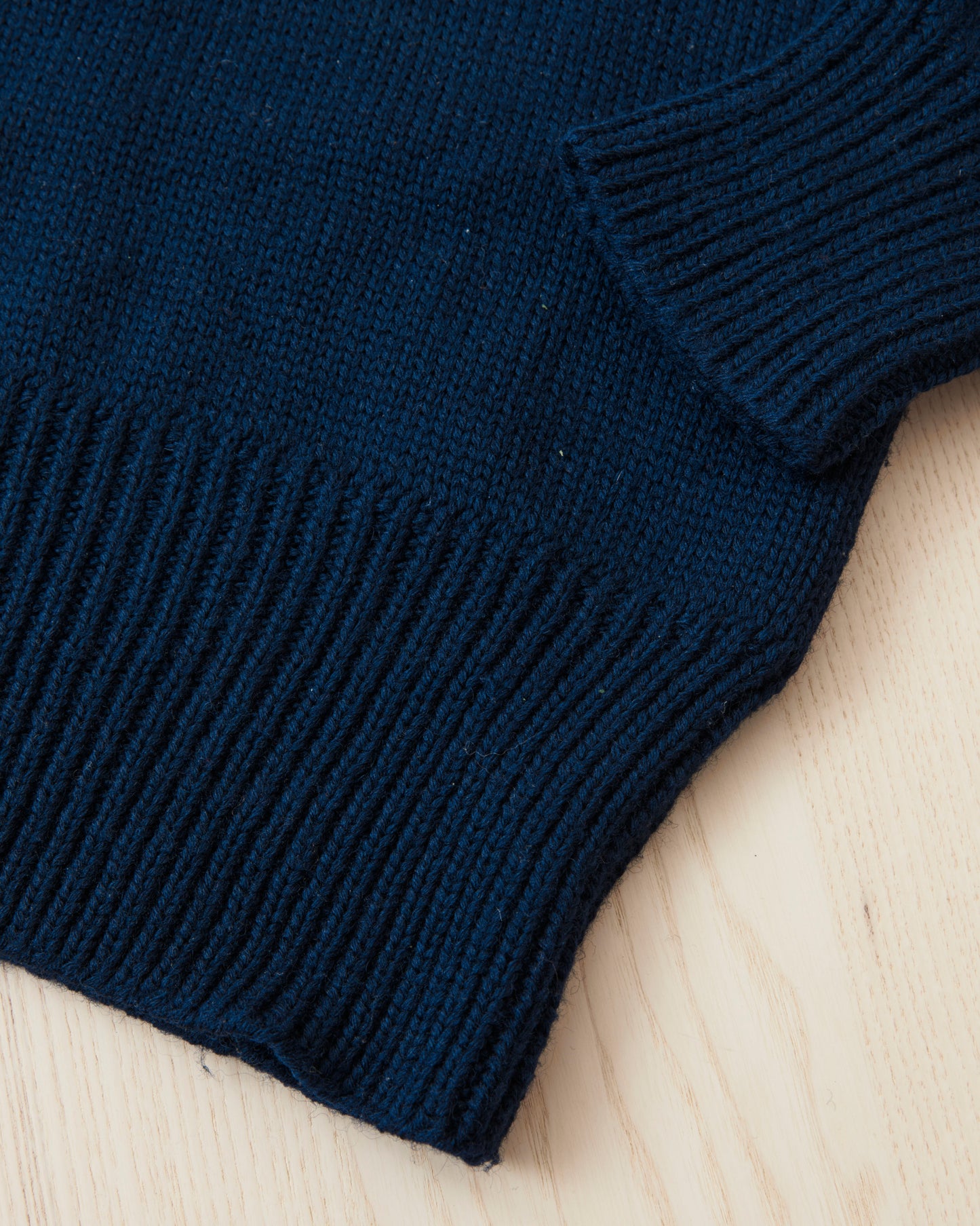 Vintage 50´s Specialty Knitwear, Inc Wool Sweatshirt