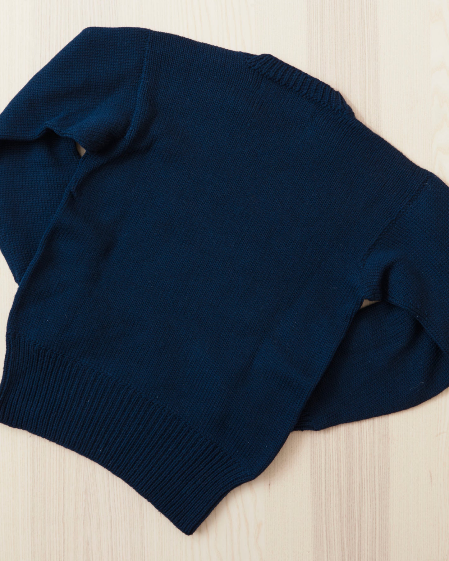 Vintage 50´s Specialty Knitwear, Inc Wool Sweatshirt