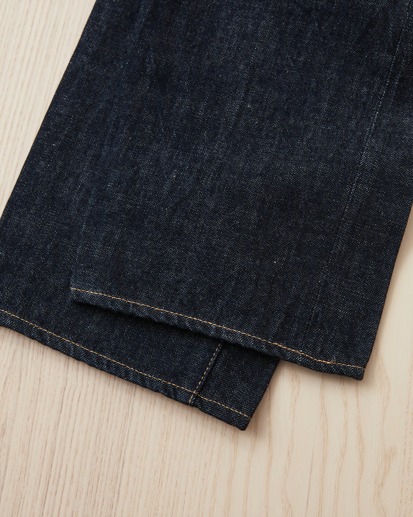 Omoto Denim 0815 13,5oz Loose Fit