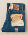 Vintage No. 55 90's Made in USA Dead Stock Levi's 501 Jeans W 28 / L 32