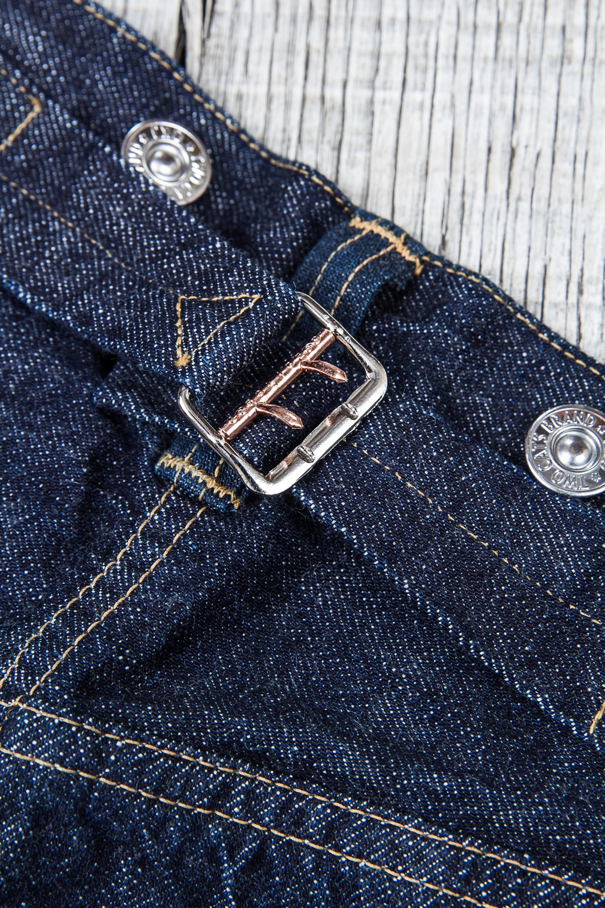 TCB Jeans 20's One Wash