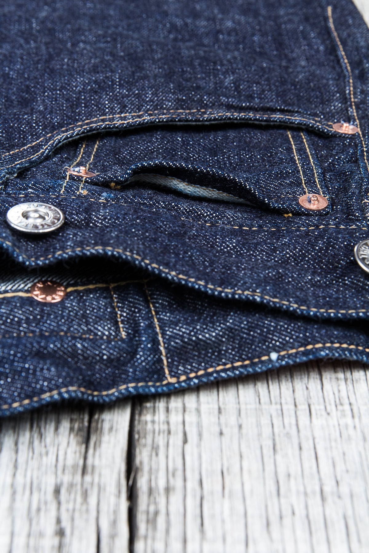 TCB Jeans 20's One Wash