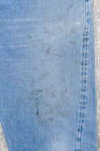 Vintage Original Levi's 501 Red Line Selvedge Jeans
