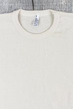 Blue Highway Clothing Made in Sweden Organic Wool T-Shirt