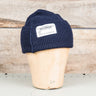 Eastman Leather Clothing USN Wool Watch Cap Navy