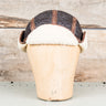 ELMC Skull Flight Cap 1943