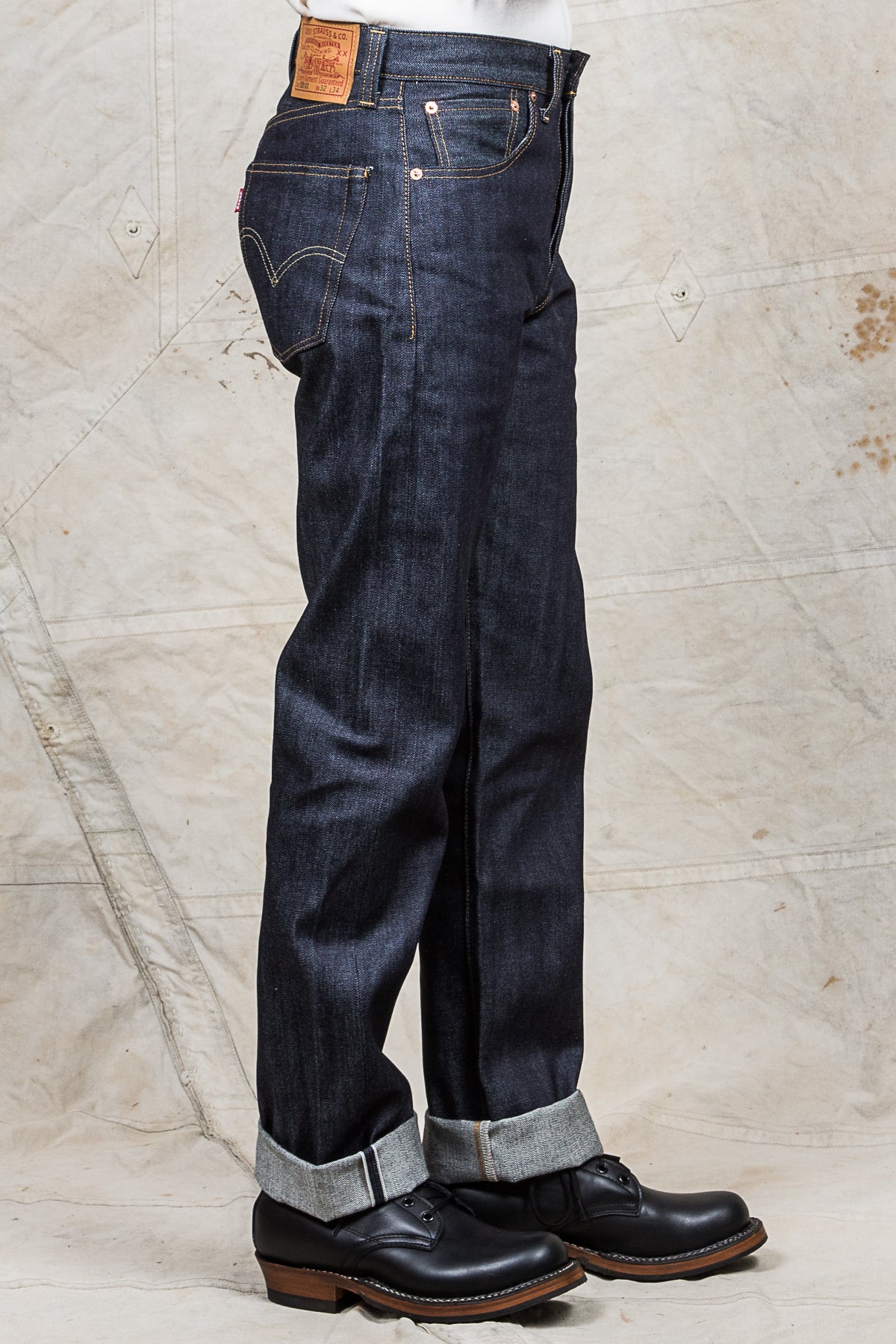 501 Original 1947 501xx Levi's Vintage Clothing 501XX 1947 W32 L34 501 Original 1947 501xx Levi's Vintage Clothing 501XX 1947 W32 L34