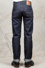LVC 1954 501XX Jeans Rigid