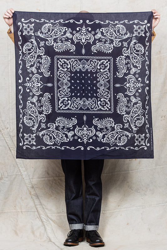 Soulive Original Bandana