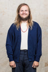 Soulive Indigo Cardigan