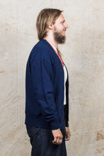 Soulive Indigo Cardigan