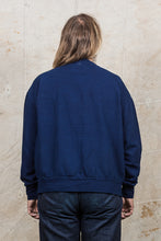 Soulive Indigo Cardigan