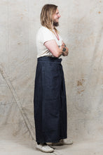 Soulive Ripstop Wide Pants