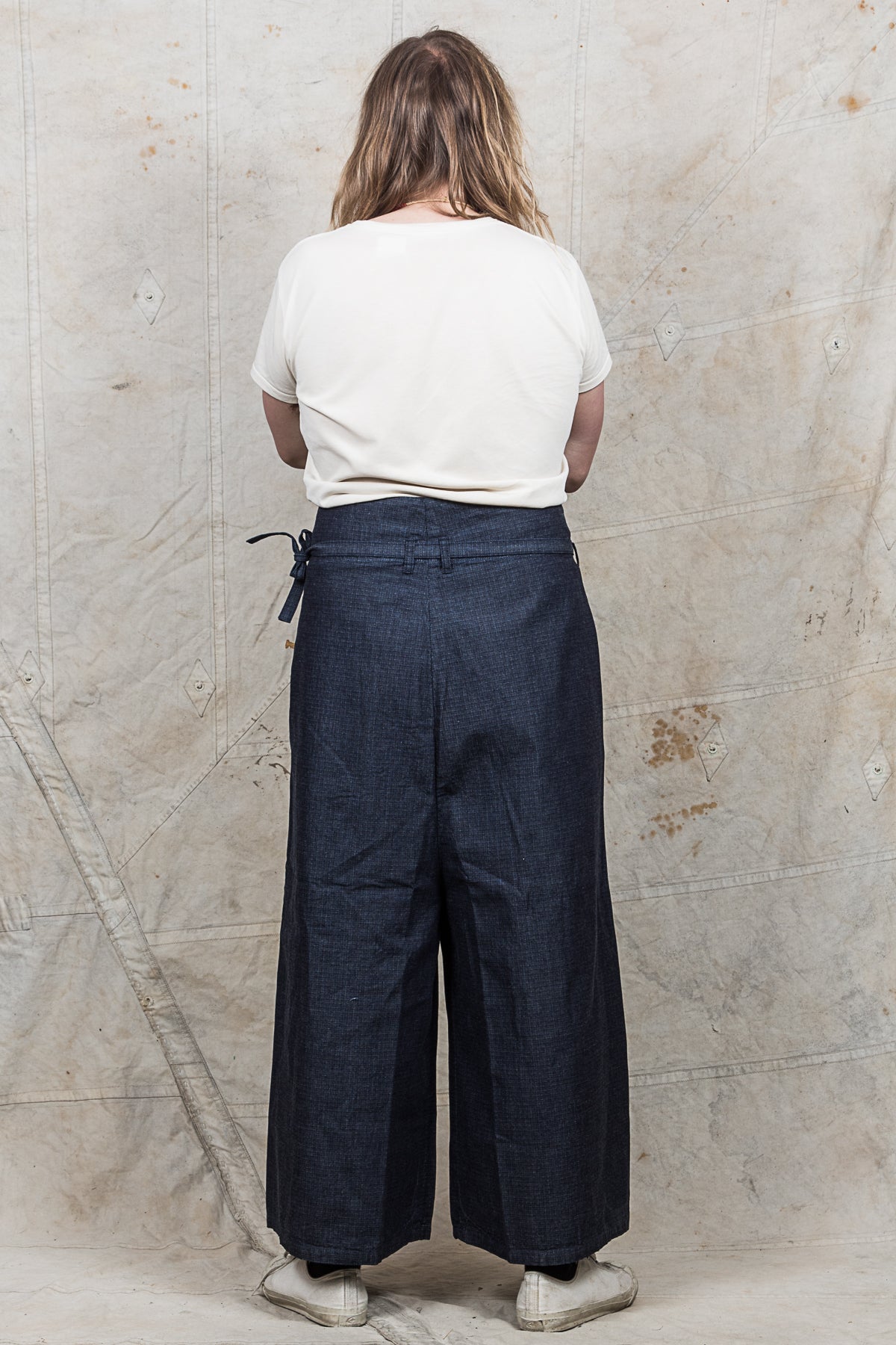 Soulive Ripstop Wide Pants