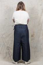 Soulive Ripstop Wide Pants