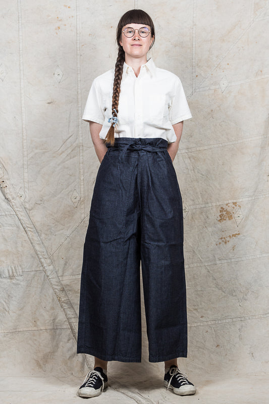 Soulive Ripstop Wide Pants
