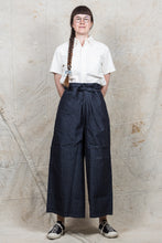 Soulive Ripstop Wide Pants