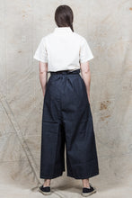 Soulive Ripstop Wide Pants