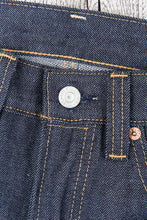 LVC 1947 501XX Jeans Rigid