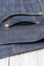 LVC 1947 501XX Jeans Rigid